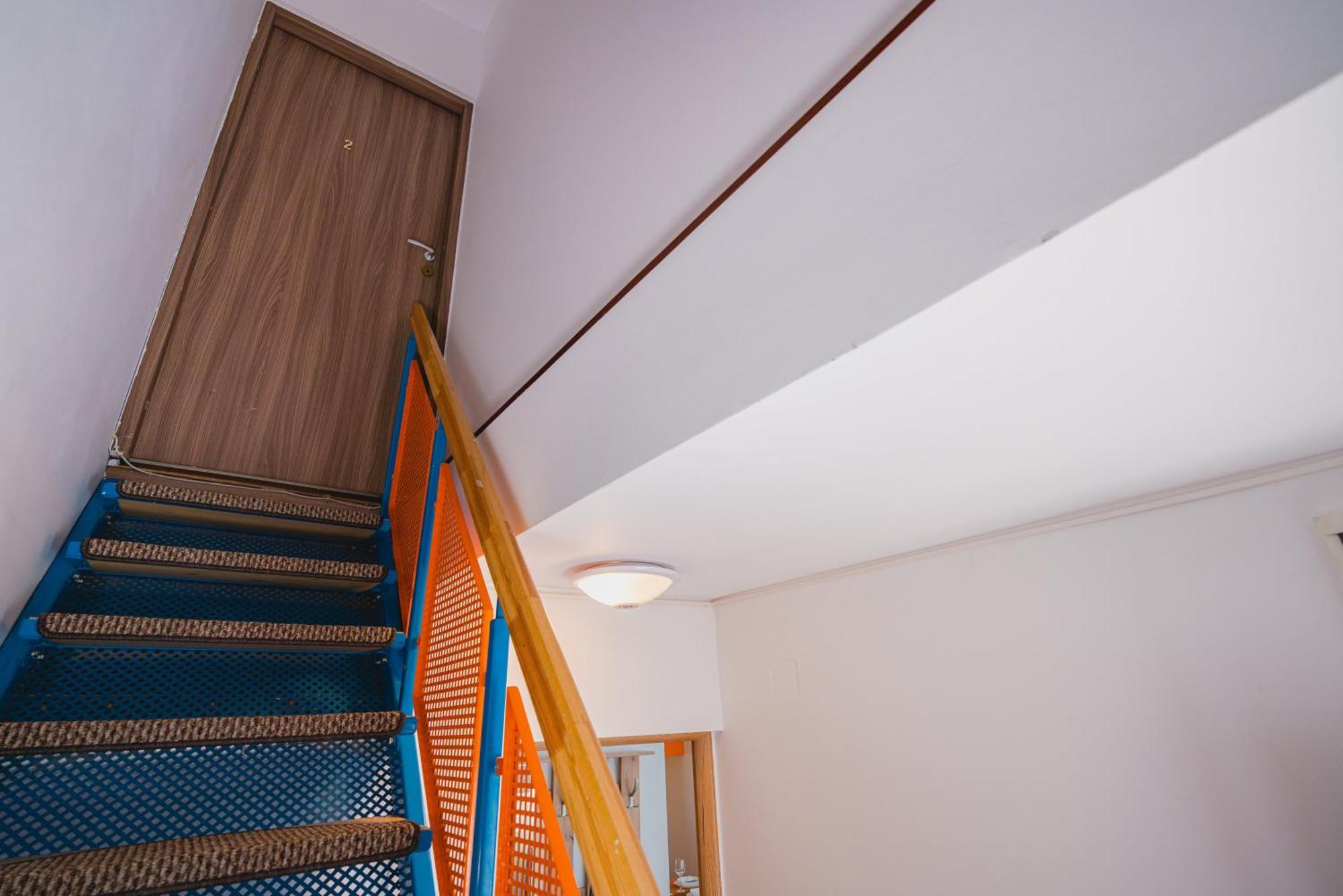 Pitstop Apartments Dumbravita  Room photo