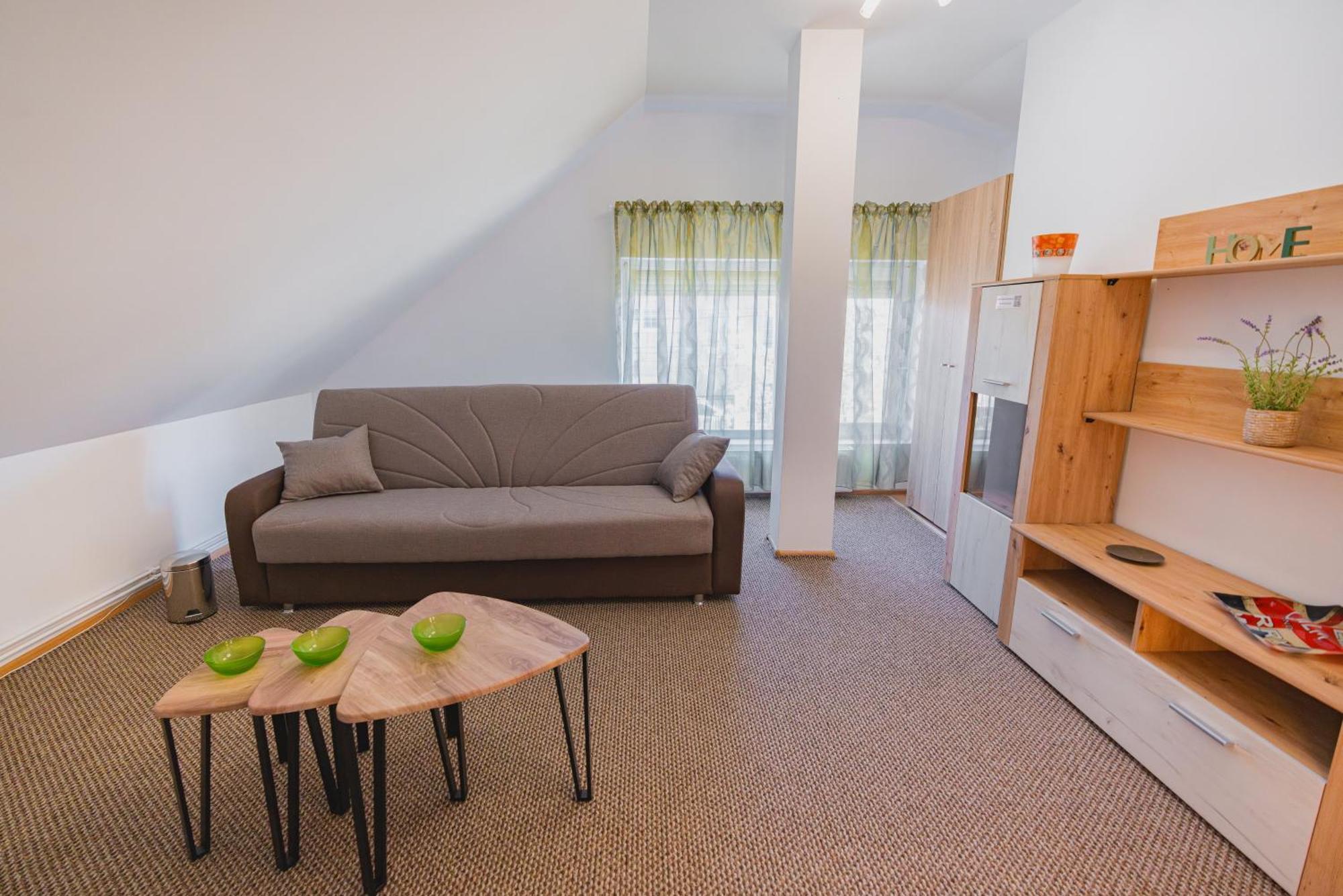 Pitstop Apartments Dumbravita  Exterior photo